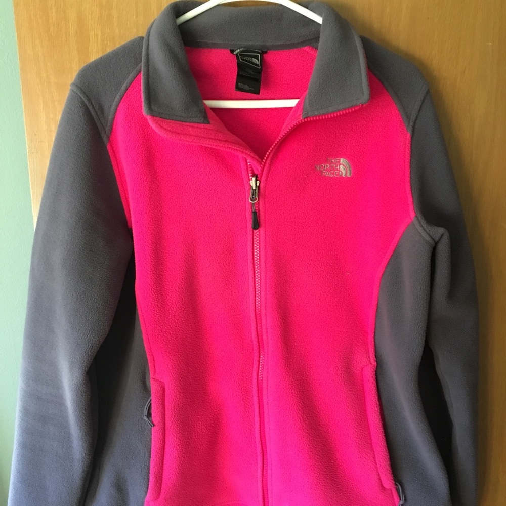 Women’s North Face Fleece